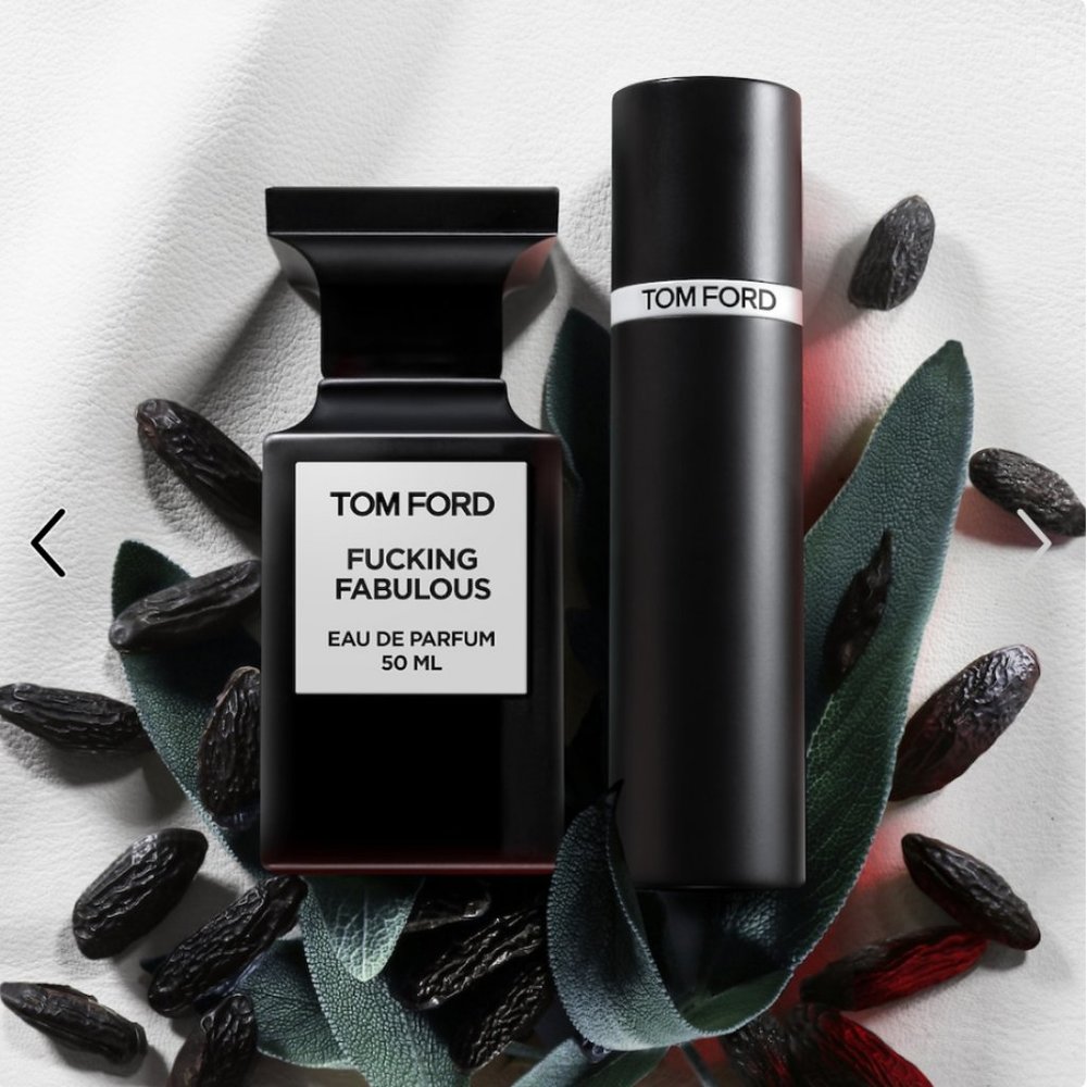 Fucking Fabulous Tom Ford 10ml